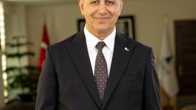 Başkan Tugay UCLG Kültür Komitesi Eş Başkanlığına seçildi; İzmir Büyükşehir