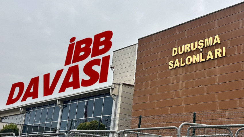İBB davasında tutukluluk incelemesi yapan mahkeme heyeti, eski Medya AŞ
