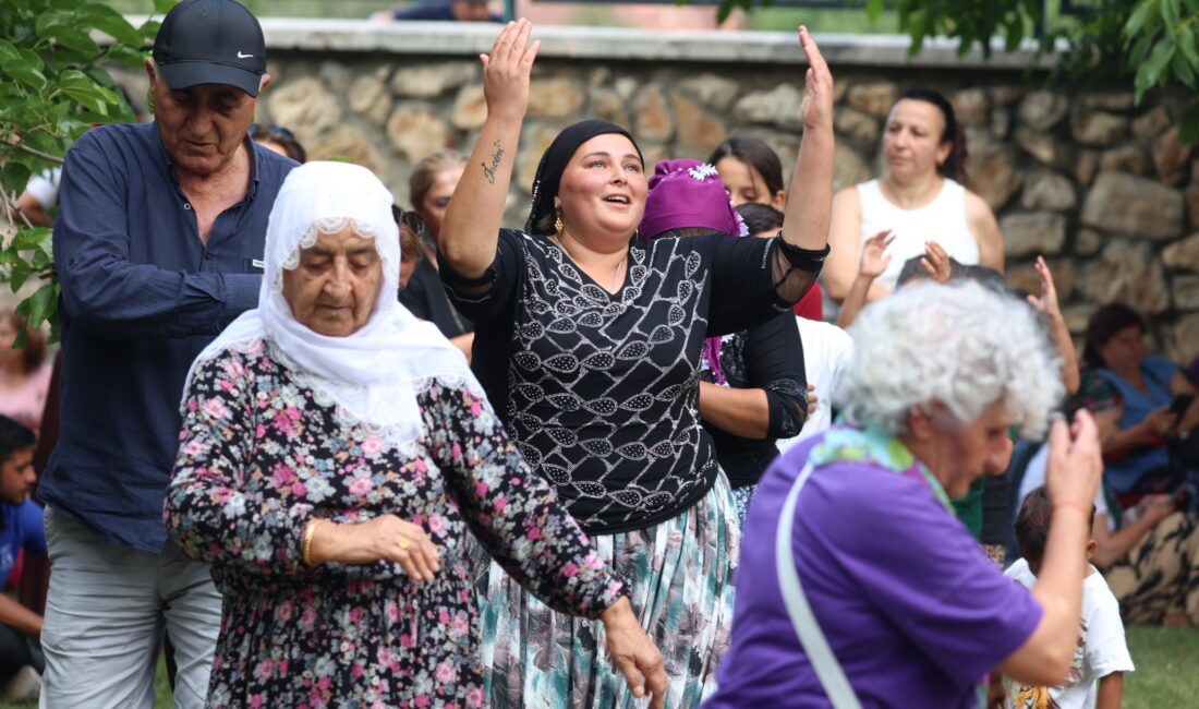 Uluslararası, 42. Ulusal Abdal Musa Sultan’ı Anma Etkinlikleri, Elmalı’nın Tekke