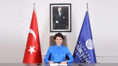 İstanbul Emniyet Müdürlüğü, Medya AŞ Genel Müdürü Fatoş Pınar Türker'in