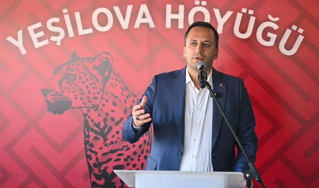 Bornova Miras Haritası, 4.500'den fazla