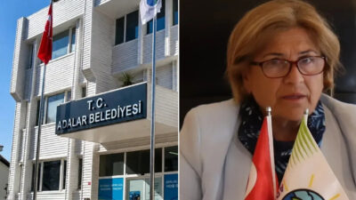 Son dakika haberi... Adalar Belediye Başkanı Ali Ercan Akpolat’ın tutuklanıp