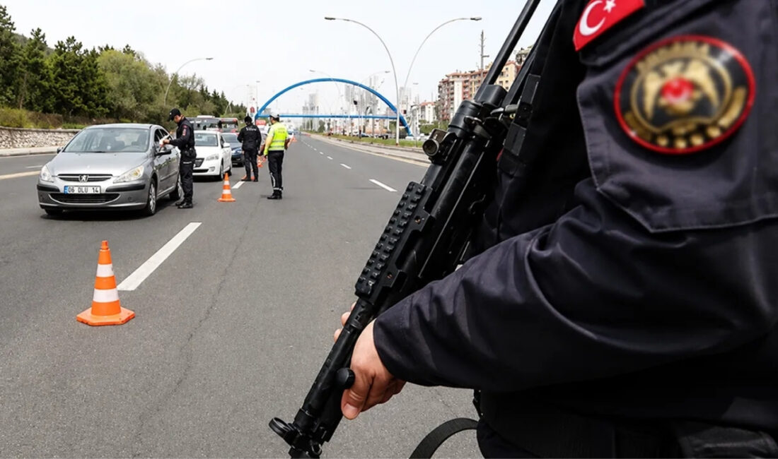 Ankara'da 7-8 Temmuz tarihlerinde gerçekleştirilecek NATO Zirvesi öncesinde güvenlik tedbirleri