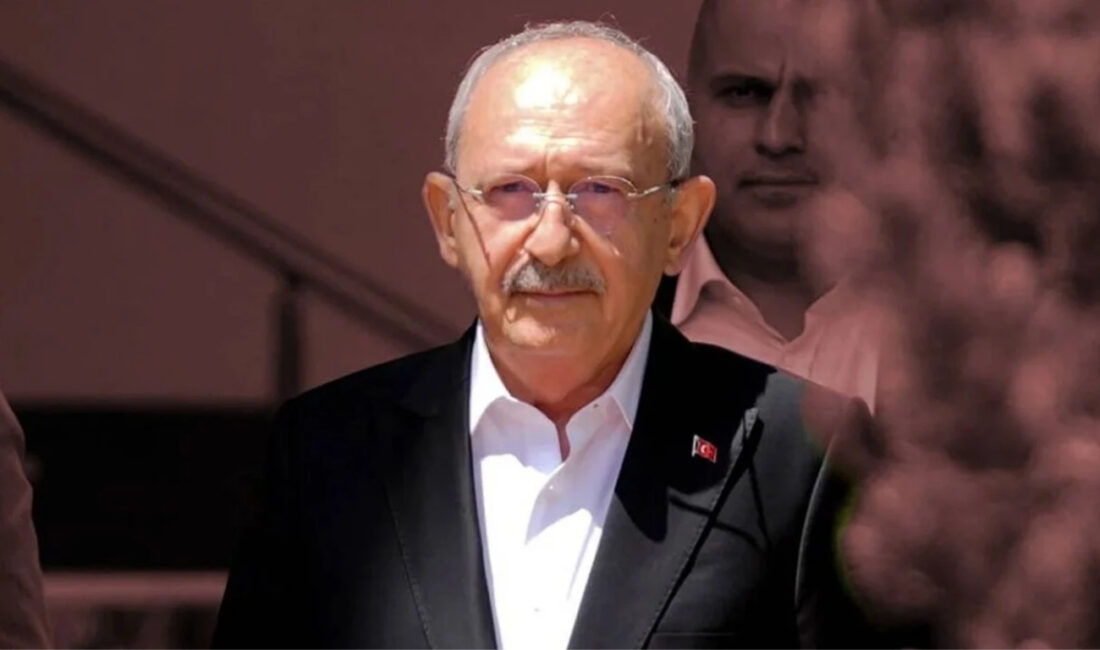 Son dakika haberi... CHP’de “grup toplantısını kim yapacak” tartışması TBMM’ye