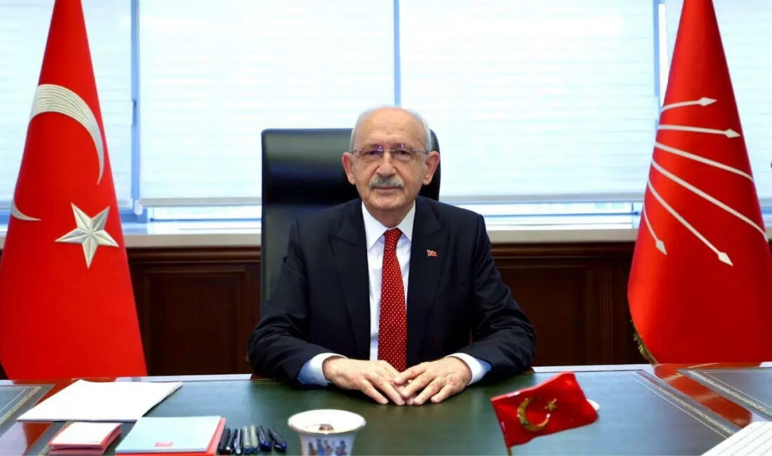 Kemal Kılıçdaroğlu'nun Basın Danışmanı Atakan Sönmez, gazeteci Şaban Sevinç'in gündeme