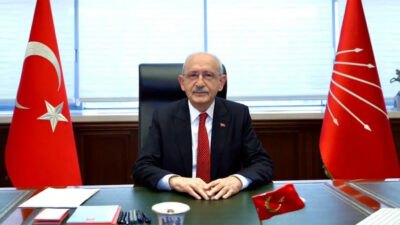 Kemal Kılıçdaroğlu'nun Basın Danışmanı Atakan Sönmez, gazeteci Şaban Sevinç'in gündeme