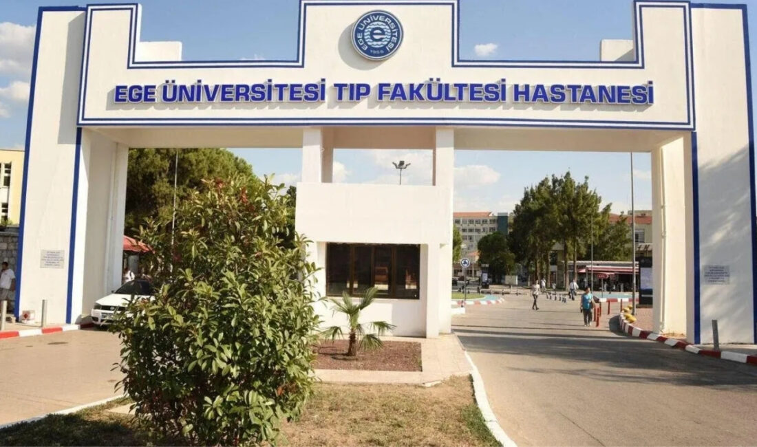 Ege Üniversitesi Döner Sermaye İşletme Müdürlüğü’ndeki ihale ve doğrudan temin