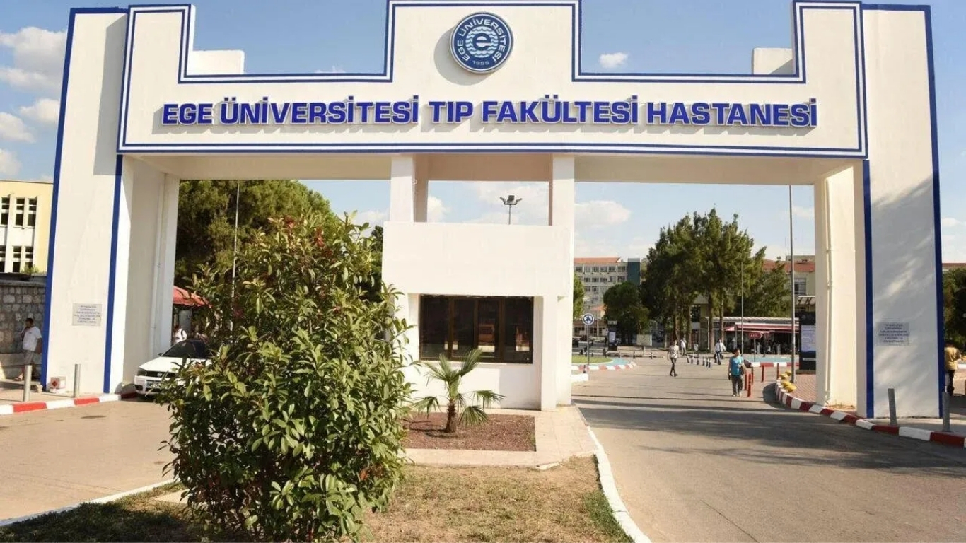 Ege Üniversitesi Döner Sermaye İşletme Müdürlüğü’ndeki ihale ve doğrudan temin