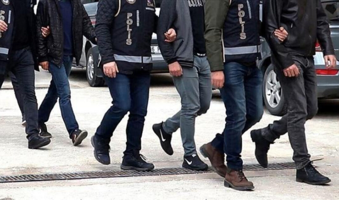 İstanbul merkezli 6 ilde düzenlenen operasyonda, kronik hastalıkların tedavisinde kullanılan