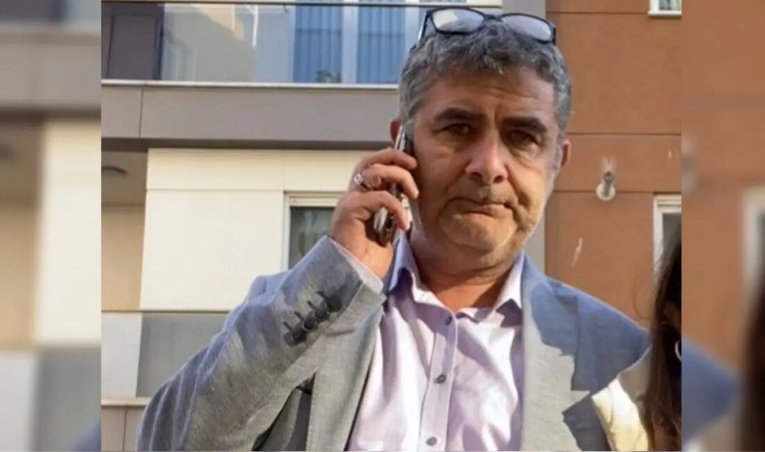 İBB Kültür AŞ Genel Müdür Yardımcısı Erhan Karaal'ın kaçırılmasına ilişkin
