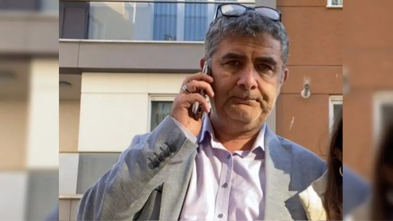 İBB Kültür AŞ Genel Müdür Yardımcısı Erhan Karaal'ın kaçırılmasına ilişkin