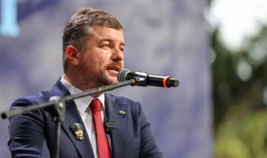 Son dakika haberi... Buca Belediyesi’ne yönelik yürütülen soruşturma kapsamında gözaltına
