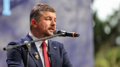 Son dakika haberi... Buca Belediyesi’ne yönelik yürütülen soruşturma kapsamında gözaltına