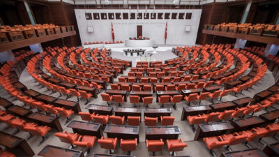 TBMM’de hazırlanan 691 sayfalık taslak raporda suça sürüklenen çocuklara ilişkin