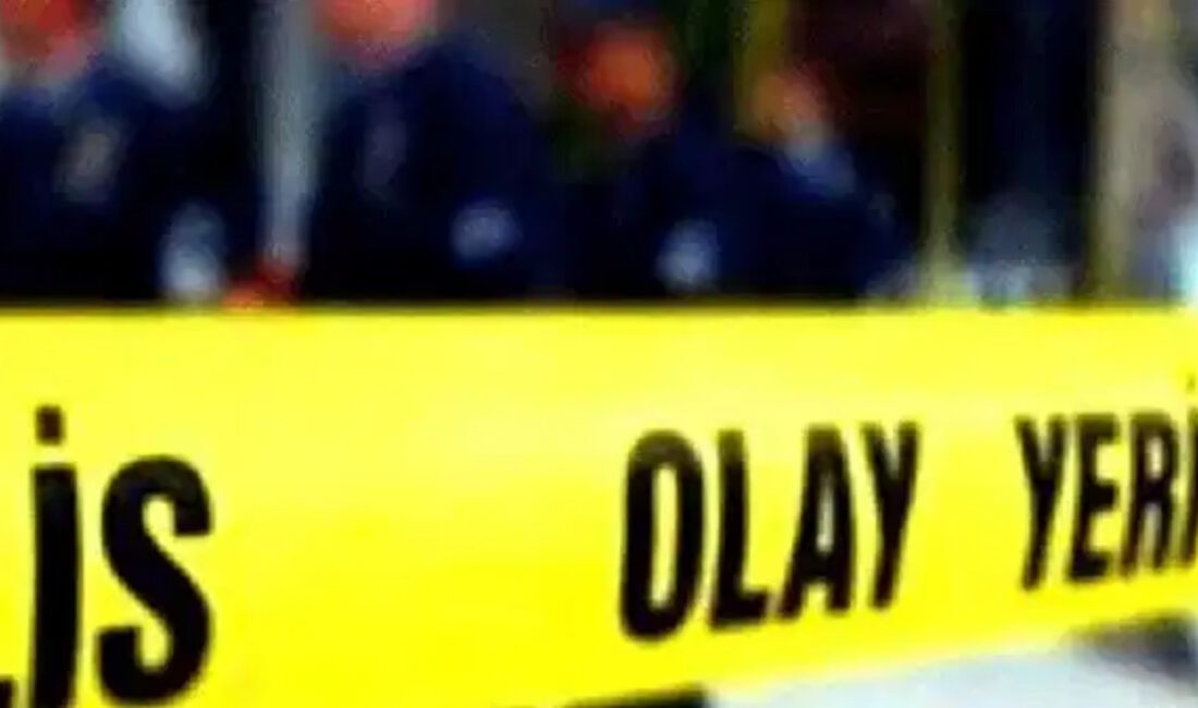 Ankara’nın Haymana ilçesinde düzenlenen operasyonda Polis Özel Harekat ekipleriyle çatışmaya