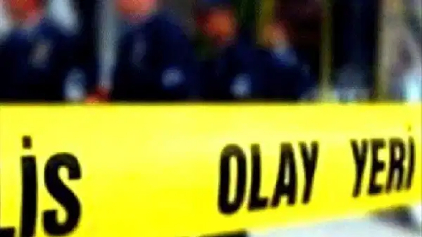Ankara’nın Haymana ilçesinde düzenlenen operasyonda Polis Özel Harekat ekipleriyle çatışmaya