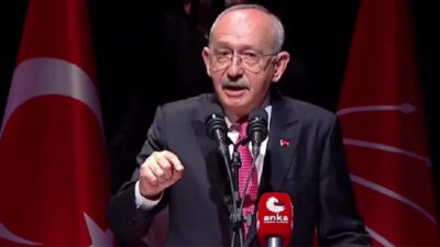 Son dakika haberi... CHP'de gün boyu süren grup toplantısı krizinin