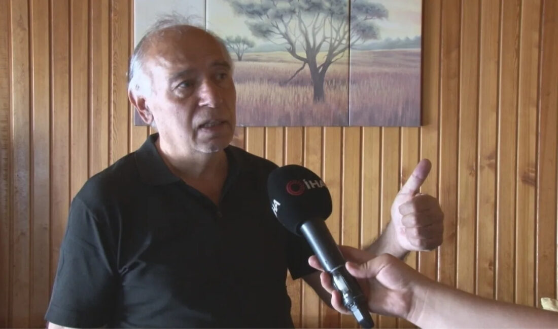 Deprem bilimci Ramazan Demirtaş, Türkiye’de 700 fayın büyük kısmının kısa