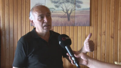 Deprem bilimci Ramazan Demirtaş, Türkiye’de 700 fayın büyük kısmının kısa