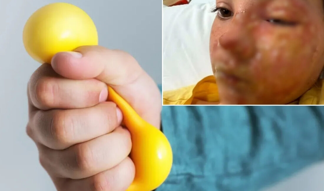 Sosyal medyada yayılan tehlikeli “ısıtma” akımı, Avustralya’da 10 yaşındaki bir