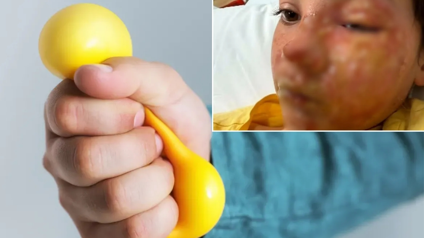 Sosyal medyada yayılan tehlikeli “ısıtma” akımı, Avustralya’da 10 yaşındaki bir