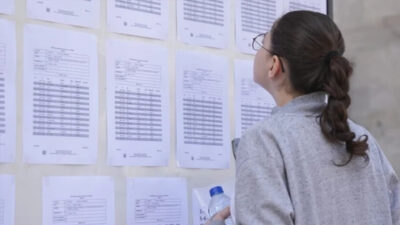 Milli Eğitim Bakanlığı’nın bu yıl ilk kez uygulayacağı LGS düzenlemesiyle,