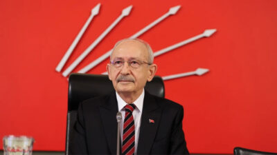 Kemal Kılıçdaroğlu'nun bugün İstanbul'da gerçekleştirmesi planlanan ziyaret son anda iptal
