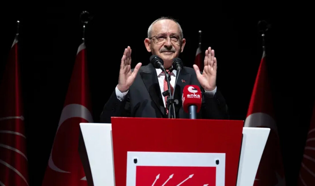 CHP'de mutlak butlan kararının ardından yaşanan liderlik ve yönetim tartışmaları