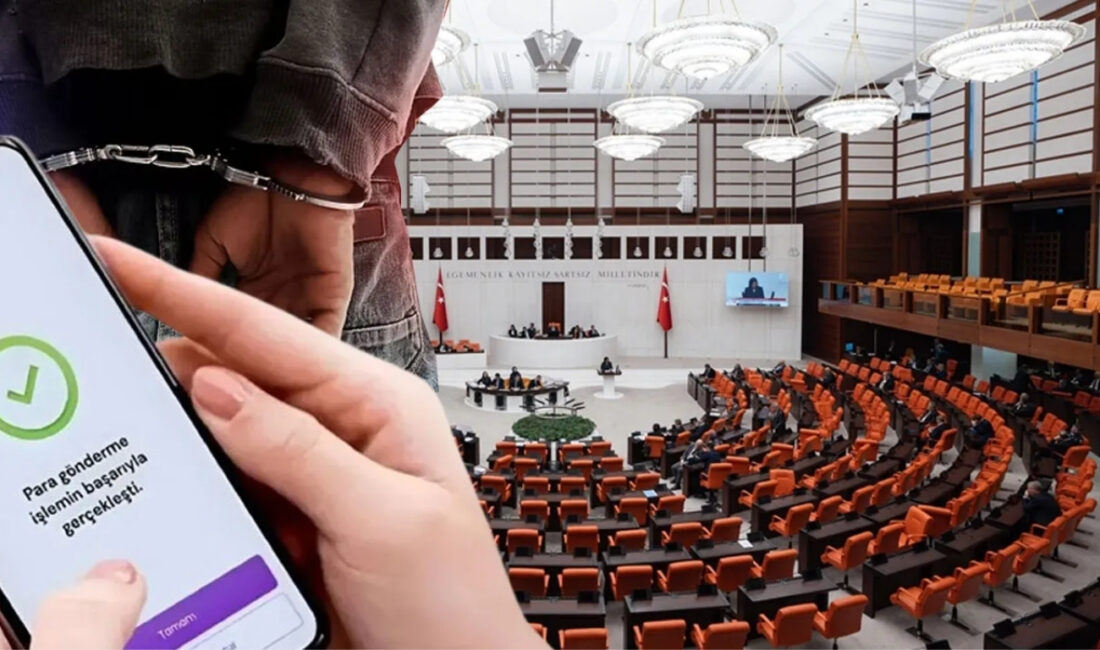 TBMM Adalet Komisyonu'nda kabul edilen 12. Yargı Paketi'nde önemli değişiklikler