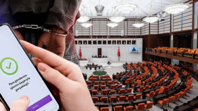 TBMM Adalet Komisyonu'nda kabul edilen 12. Yargı Paketi'nde önemli değişiklikler