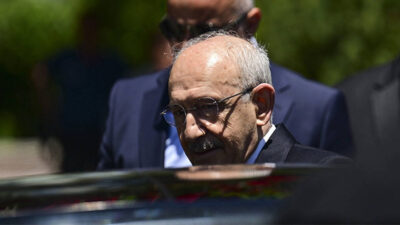 İstanbul'da konvoyla karşılanması planlanan Kemal Kılıçdaroğlu'nun programı son anda iptal
