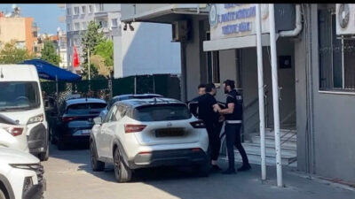 İzmir Cumhuriyet Başsavcılığı tarafından yürütülen soruşturma kapsamında, Balçova Belediye Başkanı