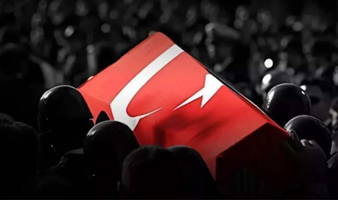 Son dakika haberi.... MSB, Fırat Kalkanı Harekat Bölgesi’nde rahatsızlanan Piyade