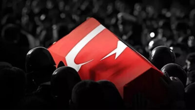 Son dakika haberi.... MSB, Fırat Kalkanı Harekat Bölgesi’nde rahatsızlanan Piyade