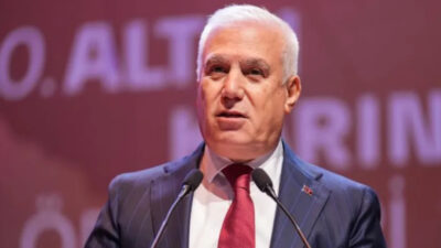 Son dakika haberi... Bursa’da yürütülen rüşvet ve örgüt soruşturması kapsamında