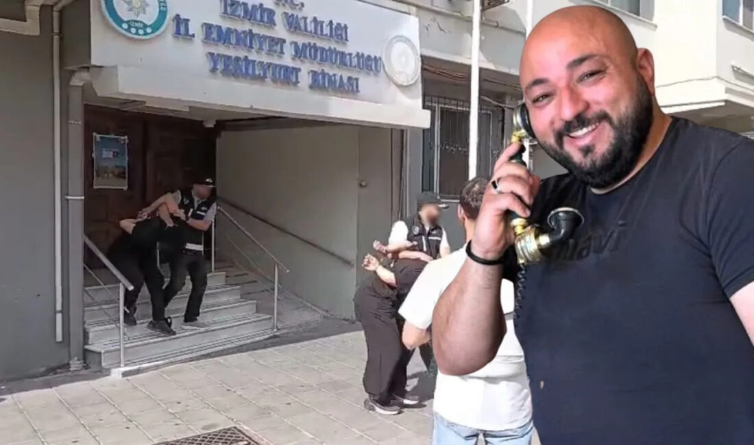 İzmir’in Çeşme ilçesinde işlenen Can Polat cinayetine ilişkin soruşturmada yeni
