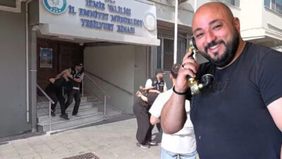 İzmir’in Çeşme ilçesinde işlenen Can Polat cinayetine ilişkin soruşturmada yeni