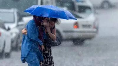 
Meteoroloji'nin 11 Haziran hava durumu raporuna göre Doğu Karadeniz ve
