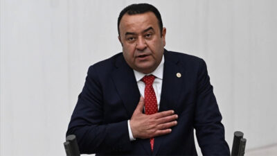 Son dakika haberi.... İstanbul Cumhuriyet Başsavcılığı’nın yürüttüğü uyuşturucu ve fuhuş
