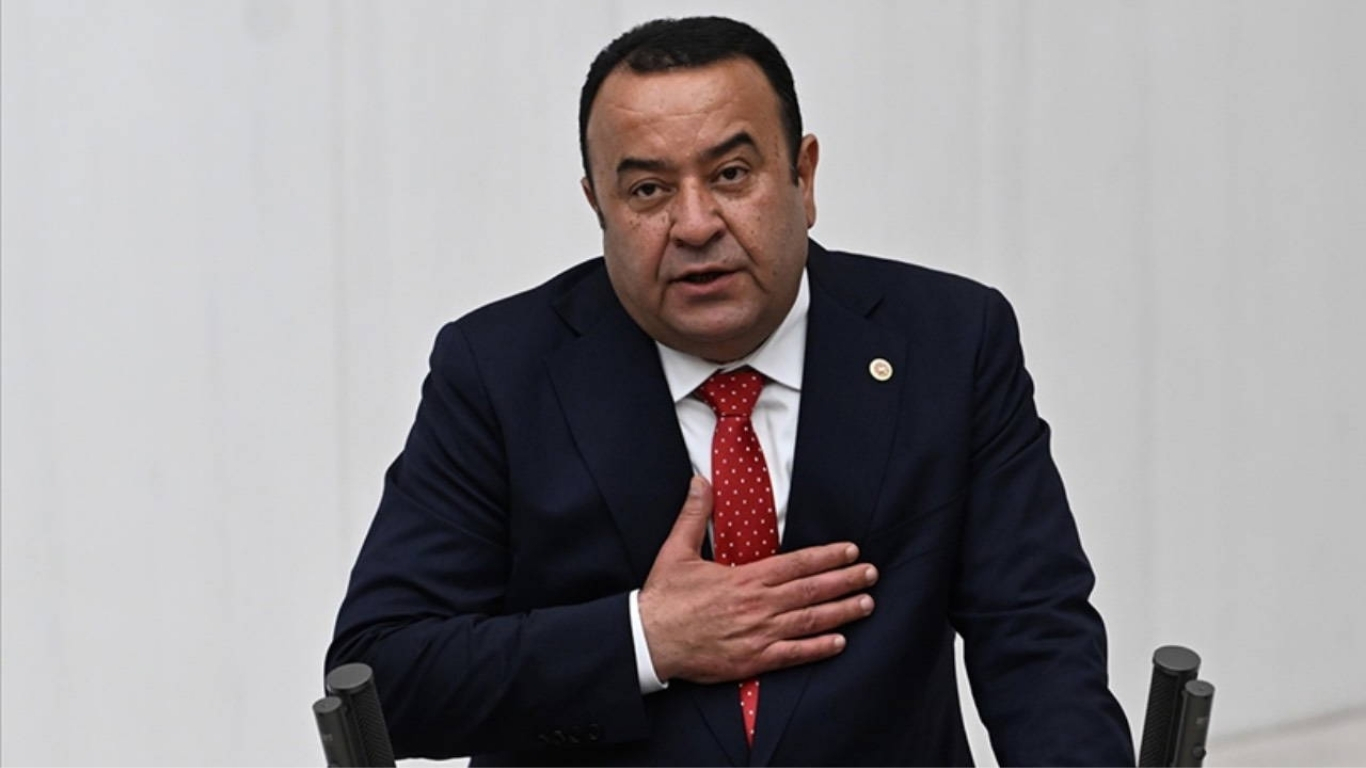 Son dakika haberi.... İstanbul Cumhuriyet Başsavcılığı’nın yürüttüğü uyuşturucu ve fuhuş