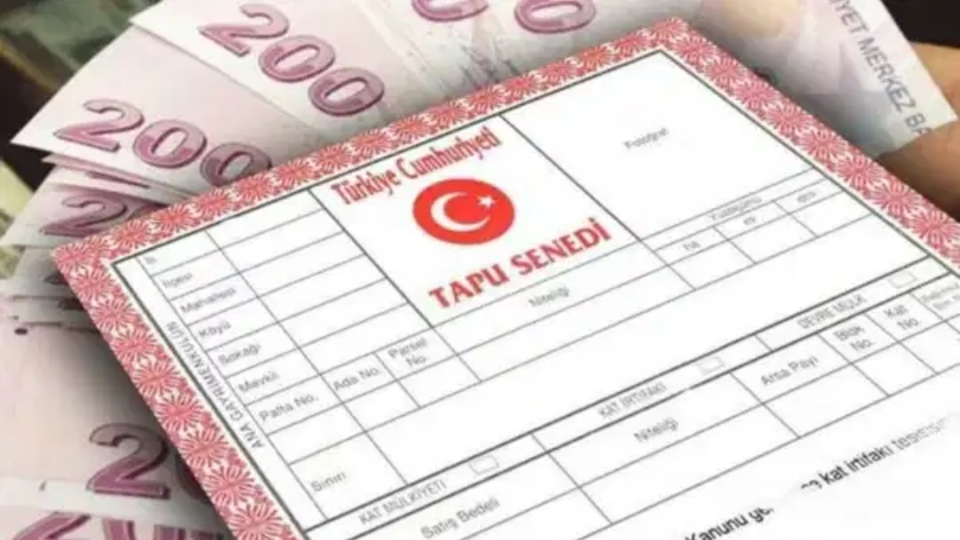 TBMM Adalet Komisyonu'nda kabul edilen 12. Yargı Paketi ile miras