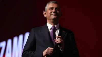 Son dakika haberi...  CHP'de siyasi dengeleri değiştirebilecek kritik bir