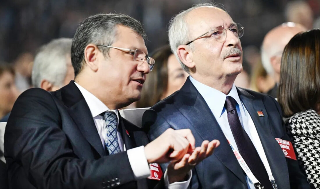
CHP’de mutlak butlan kararı sonrası büyüyen yönetim krizinde gözler Kemal