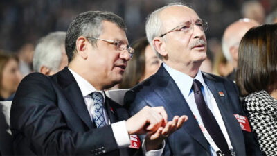 
CHP’de mutlak butlan kararı sonrası büyüyen yönetim krizinde gözler Kemal