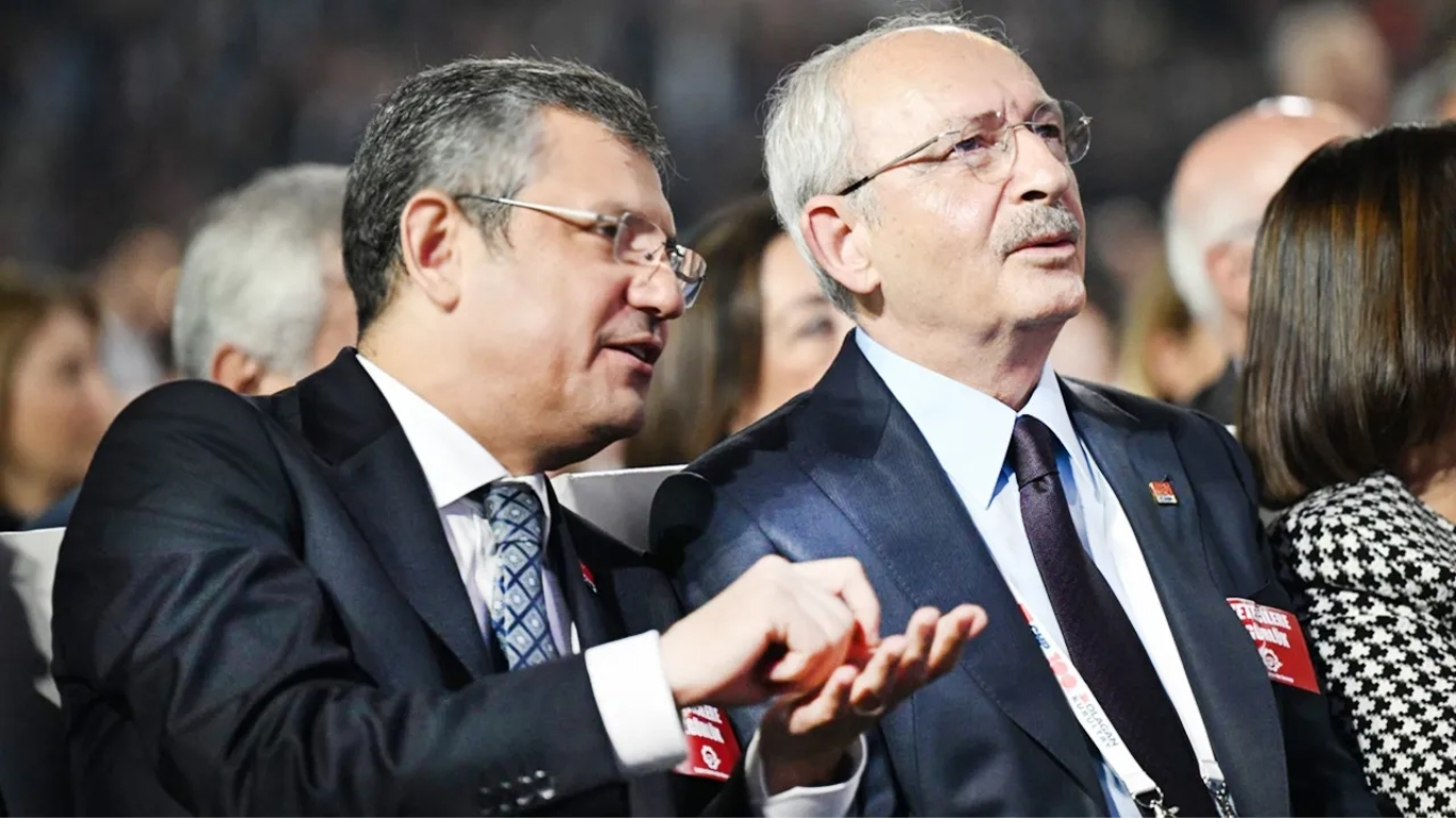 
CHP’de mutlak butlan kararı sonrası büyüyen yönetim krizinde gözler Kemal