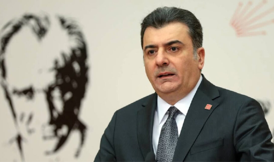 Son dakika gelişmesi... CHP’de Parti Meclisi üyelerinin istifasıyla başlayan kriz
