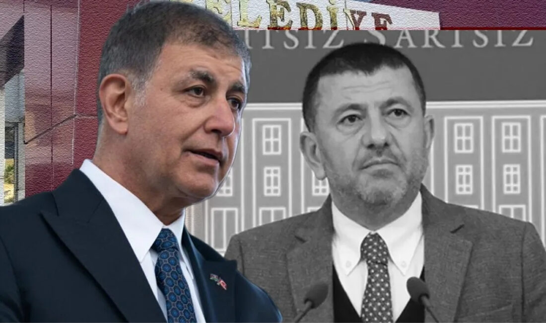 MASAK raporu ve rüşvet soruşturması kapsamında yaşanan gözaltıların ardından İzmir