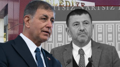 MASAK raporu ve rüşvet soruşturması kapsamında yaşanan gözaltıların ardından İzmir