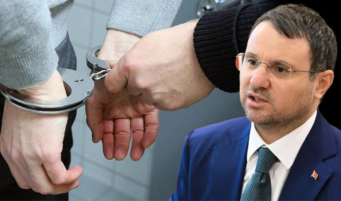 Türkiye genelinde sokak çetelerine yönelik düzenlenen 48 eş zamanlı operasyonda