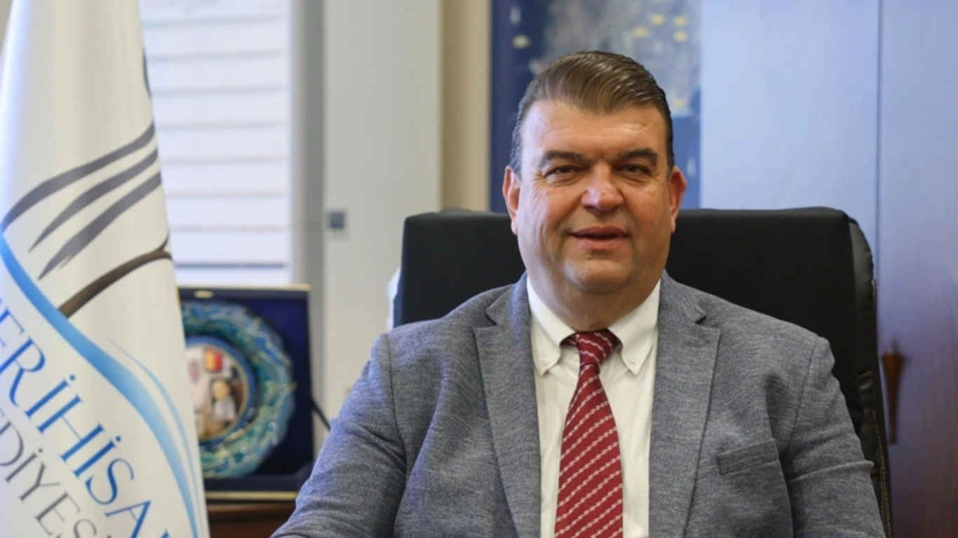 Son dakika haberi... Seferihisar Cumhuriyet Başsavcılığı'nın yürüttüğü soruşturma kapsamında gözaltına